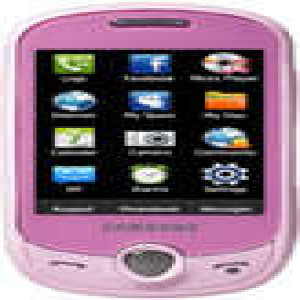 Samsung GT-C3510