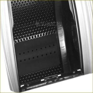 Electrolux EWT 0862IDW