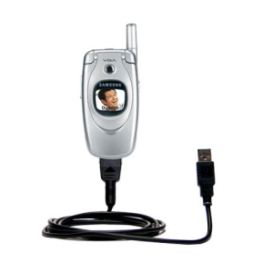 Samsung SGH-E600