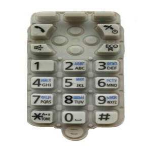 Panasonic KX-TG2512RUN