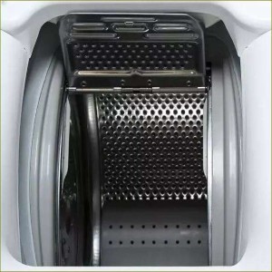 Electrolux EWT 0862IDW