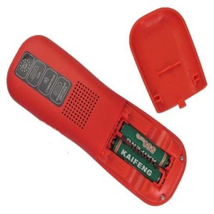 Texet TX-D8300A White