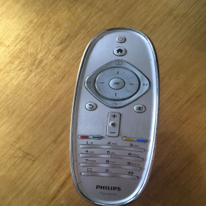 Philips 32 PFL 7605H/60