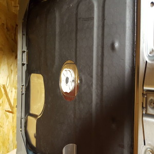 Electrolux ESL94201LO