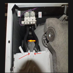 AEG LS62840L