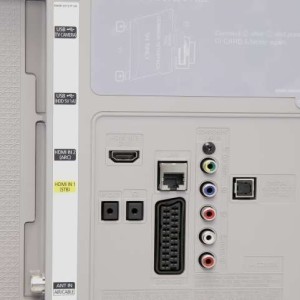 Samsung UE40H5510AK