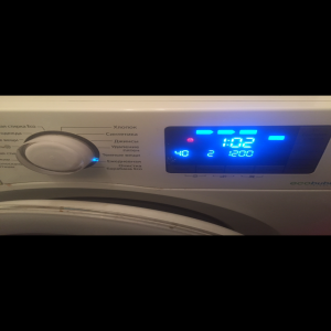 Samsung WF60F4E5W2X
