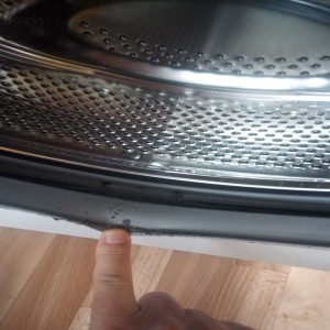 Indesit IWUC 4105 (CIS)