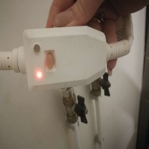 Ariston ABS Pro Eco 80 V Slim