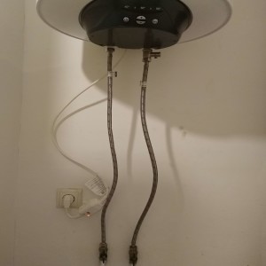 Ariston ABS Pro Eco 80 V Slim