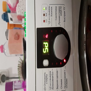 Samsung WF1602WCC