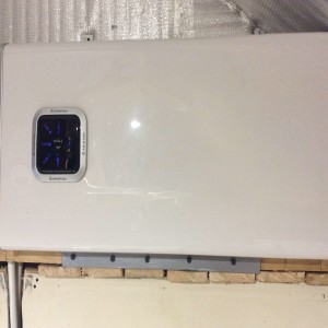 Ariston ABS VLS PW 80