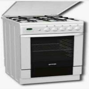 Gorenje EGI 440 W