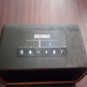 Beats Pill Red