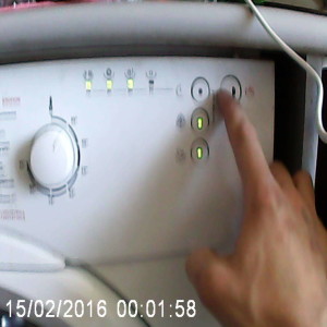 Vestel LRS 1041 S