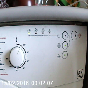 Vestel LRS 1041 S