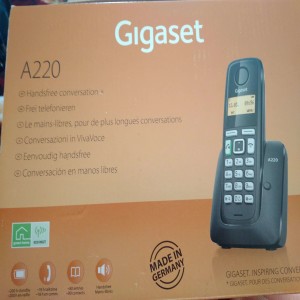 Gigaset A220