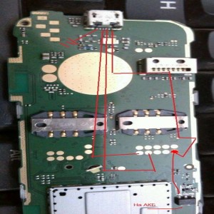 Nokia 130 DS Black