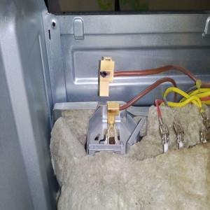 Beko OIE 24300 B