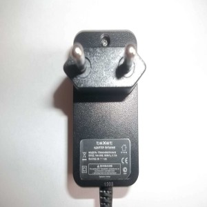 Texet TF-111V White