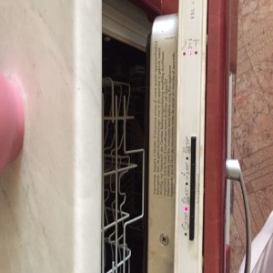 Electrolux ESL4120