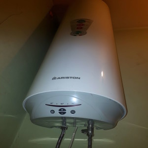 Ariston ABS Pro Eco 80 V Slim