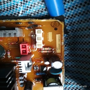 Samsung WF602B2BKWQ
