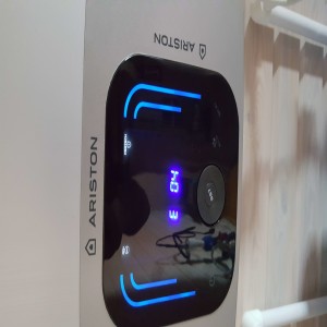 Ariston ABS VLS EVO WI-FI 80