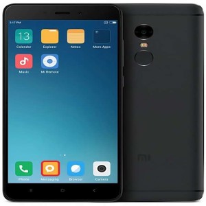 Xiaomi Redmi 4