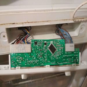 Ariston BCS 333 GE