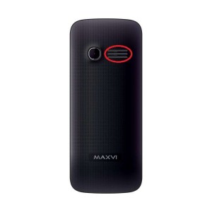Maxvi C11