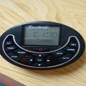 Tesler trobot-655
