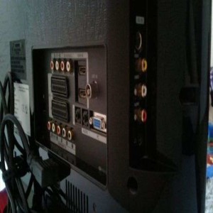 Samsung LE-26 R81 B