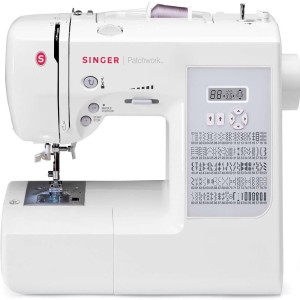 Singer 7285Q PATCHWORK