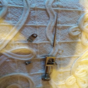 Bernina Bernette 2092c