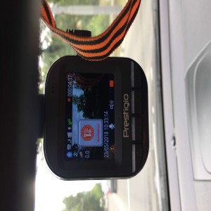 Prestigio roadrunner 585