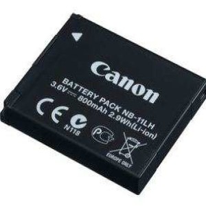 Canon PowerShot SX410 IS Black