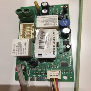 Ariston ABS VLS PW 50