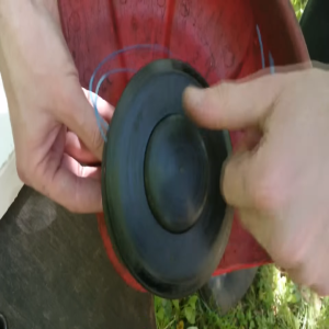 Efco 8110