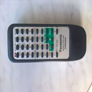 Panasonic SC-AK18