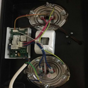 Ariston ABS VLS PW 50