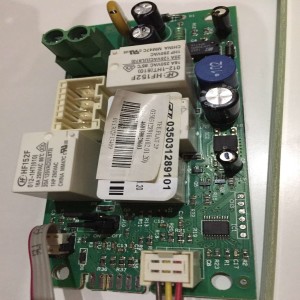 Ariston ABS VLS PW 50