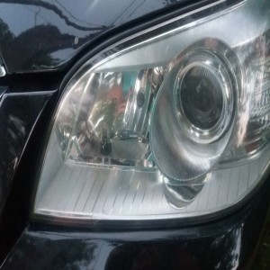 Chevrolet Epica
