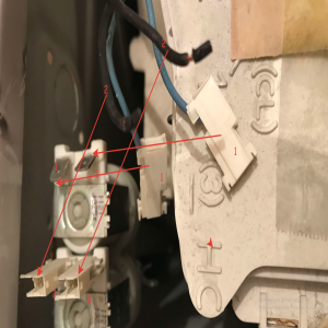Zanussi ZWO 1101