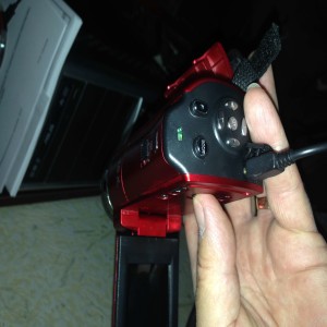 Sony HDR-CX700E