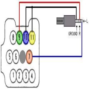 Pioneer DEH-P5700MP