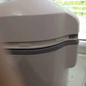 Vitek VT-4215 BW