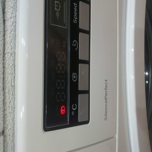 Bosch Serie 6 3D Washing WLK24271OE