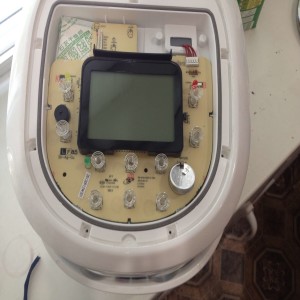 Vitek VT-4215 BW