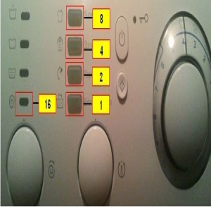 Ariston AVSL 80